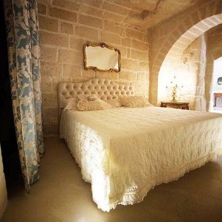 Angolo Fiorito Villa Matera Kültér fotó